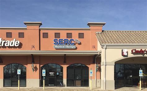 SERC Physical Therapy in Rogers, AR 72758